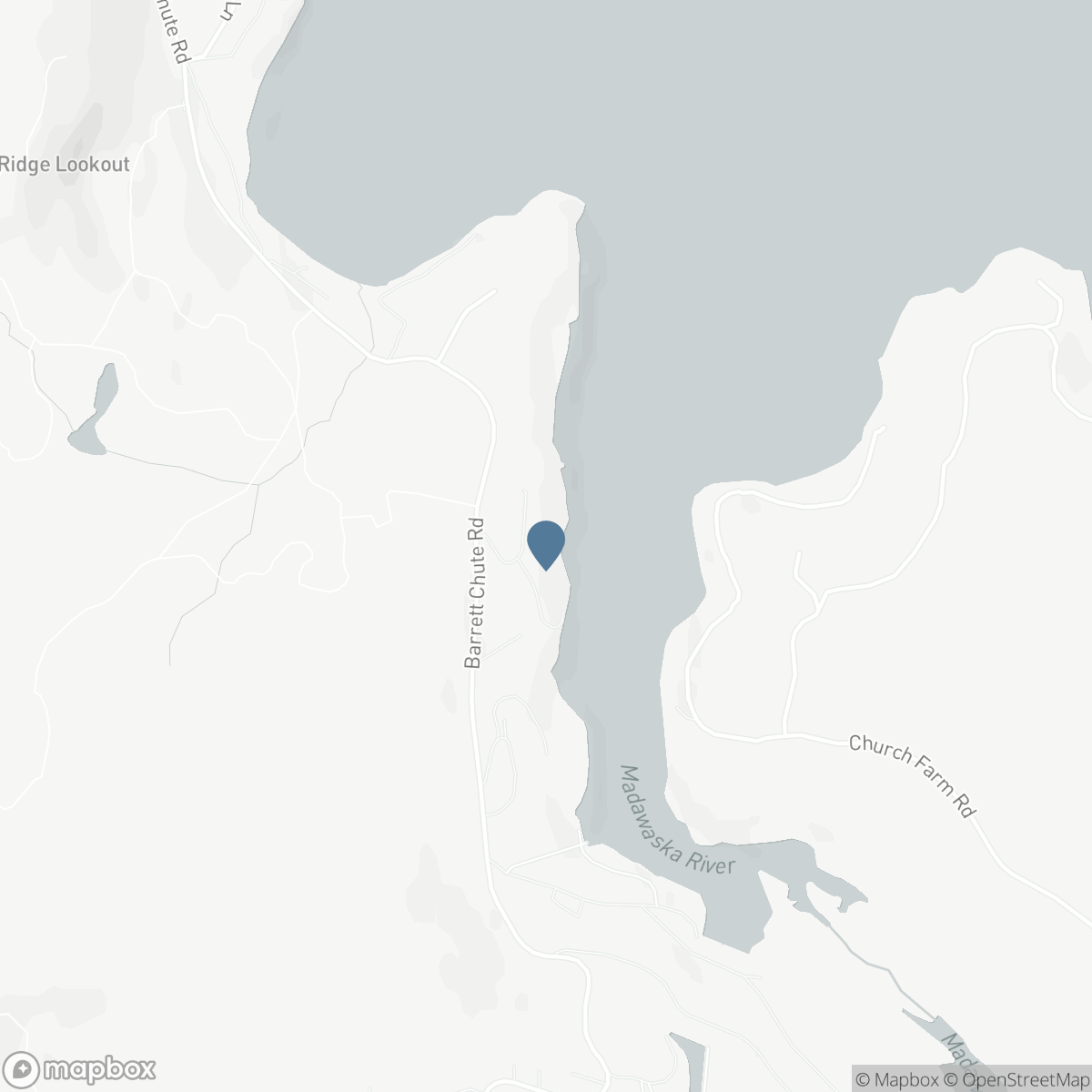 4 STACKWALL LANE, Greater Madawaska, Ontario K0J 1H0